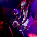 Gigant Metal Night 06: Basement Torture Killings
